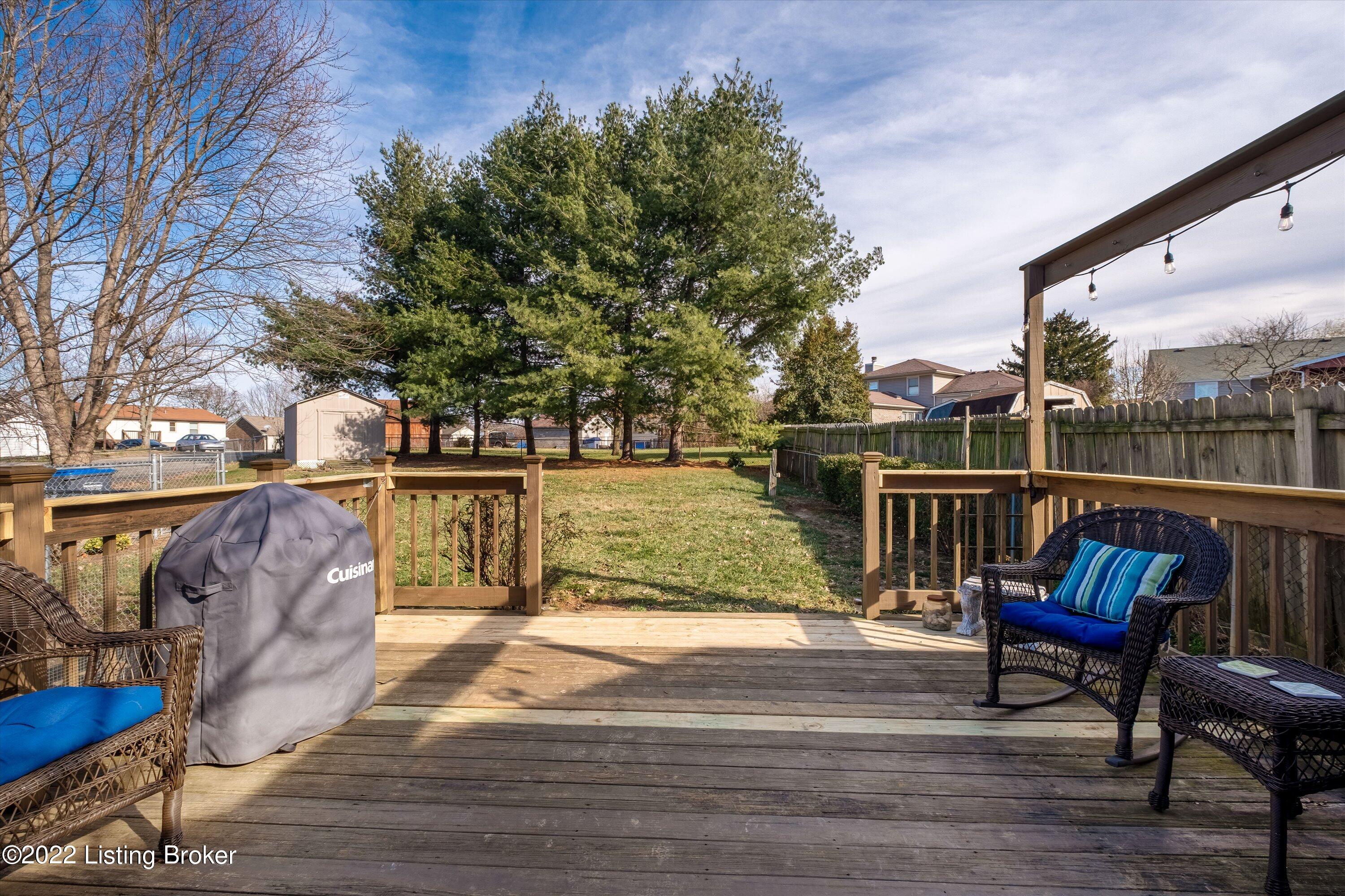 6005 Hurstview Road Louisville, KY 40291 - Photo 21 of 25 21-1XT0003