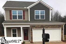 535 Bailey Elizabeth Way Inman, SC 29349 - Photo 1 of 19
