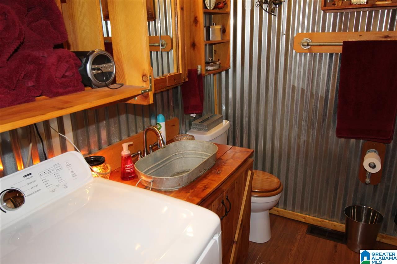 1626 Mill Creek Road Nauvoo, AL 35578 - Photo 19 of 50