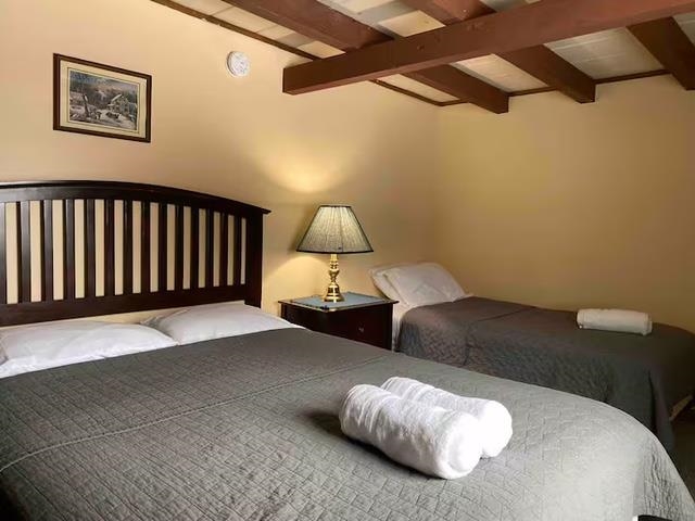 633 Vermont Rte 100 Stratton, VT 05360 - Photo 2 of 7