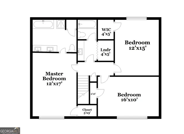 $2,035 | 10972 Clearwater Drive, Hampton, GA 30228
