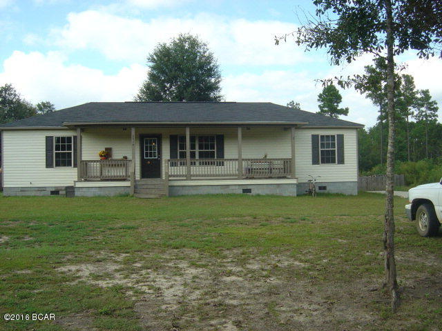 6816 Cox Road Bascom, FL 32423 - Photo 1 of 1