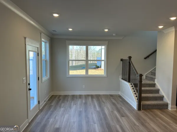 $388,117 | 4179 Millstone Park Lane, Gainesville, GA 30504