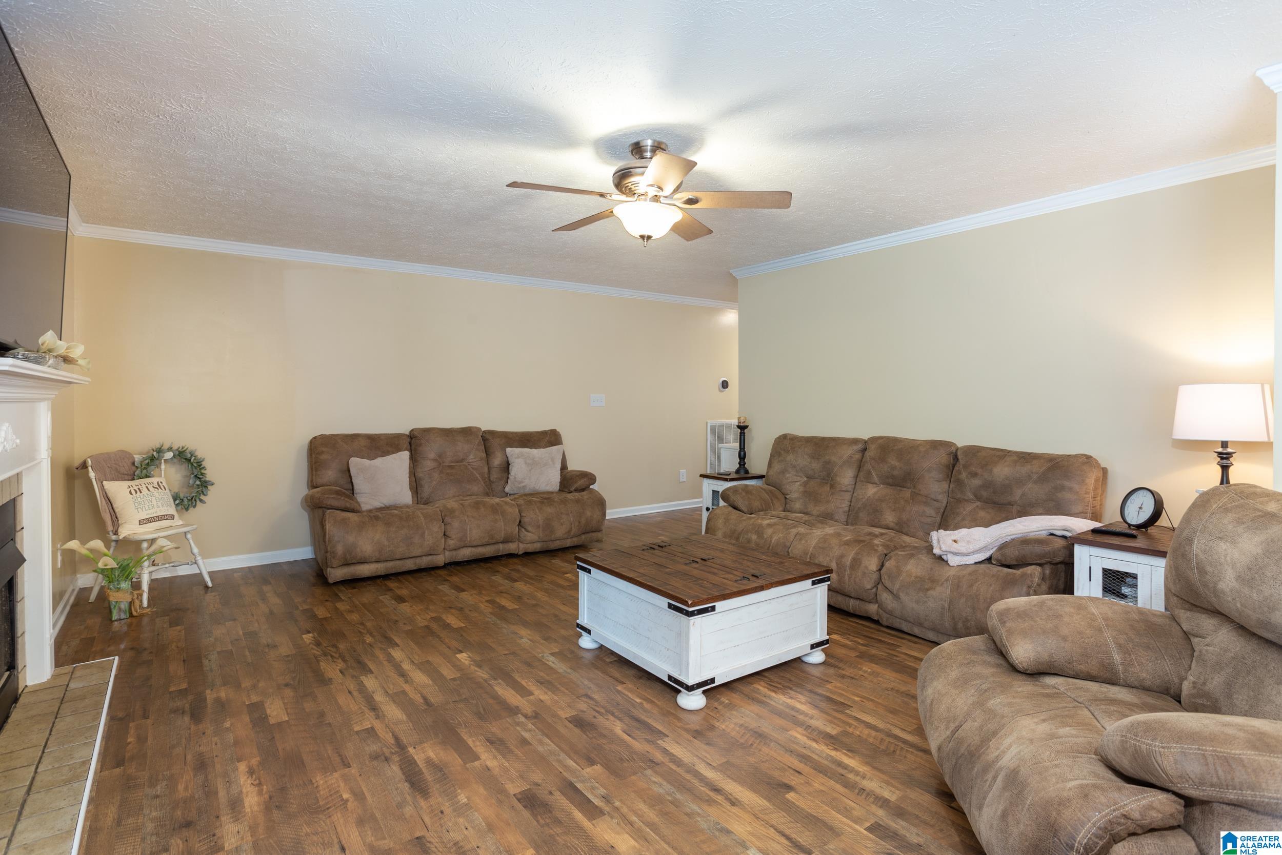 1050 Alexandria-Wellington Road Alexandria, AL 36250 - Photo 5 of 40