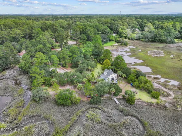 $650,000 | 45 Vinel Lane, Bluffton, SC 29910