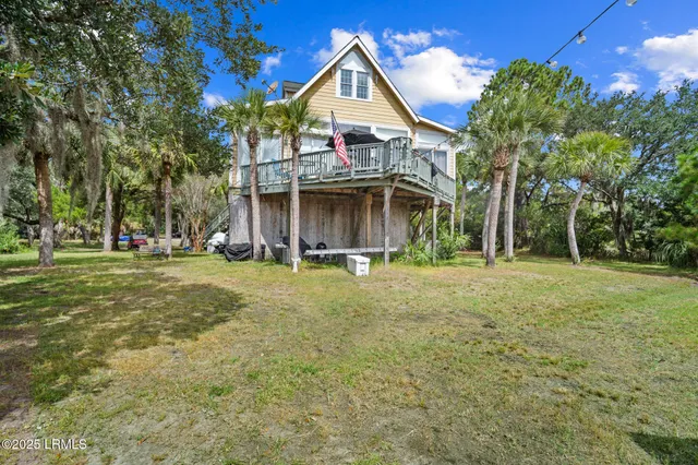 $650,000 | 45 Vinel Lane, Bluffton, SC 29910