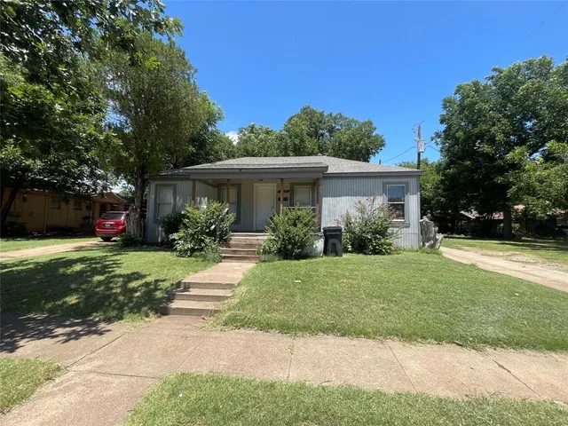 $75,000 | 1718 8th Street, Wichita Falls, TX 76301