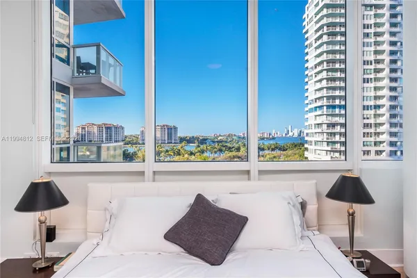 $20,000 | 100 South Pointe Drive, Unit 610, Miami Beach, FL 33139