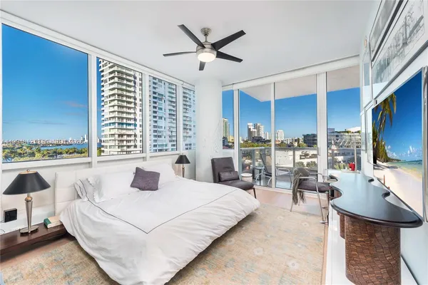 $20,000 | 100 South Pointe Drive, Unit 610, Miami Beach, FL 33139