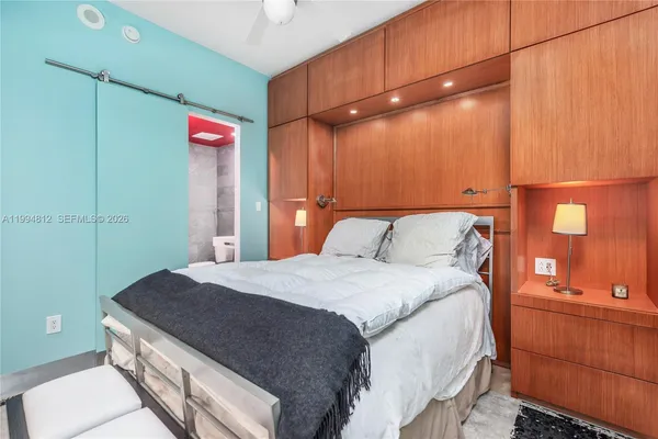 $20,000 | 100 South Pointe Drive, Unit 610, Miami Beach, FL 33139