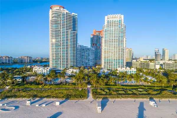 $20,000 | 100 South Pointe Drive, Unit 610, Miami Beach, FL 33139