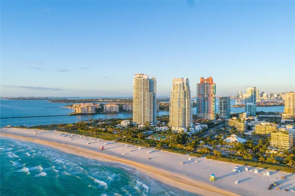 $20,000 | 100 South Pointe Drive, Unit 610, Miami Beach, FL 33139