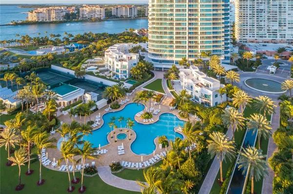 a view of a building