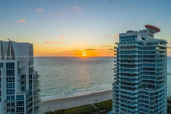 $20,000 | 100 South Pointe Drive, Unit 610, Miami Beach, FL 33139