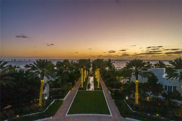 $20,000 | 100 South Pointe Drive, Unit 610, Miami Beach, FL 33139