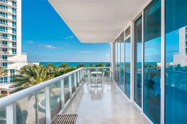 $20,000 | 100 South Pointe Drive, Unit 610, Miami Beach, FL 33139