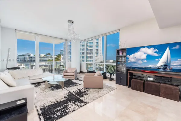 $20,000 | 100 South Pointe Drive, Unit 610, Miami Beach, FL 33139