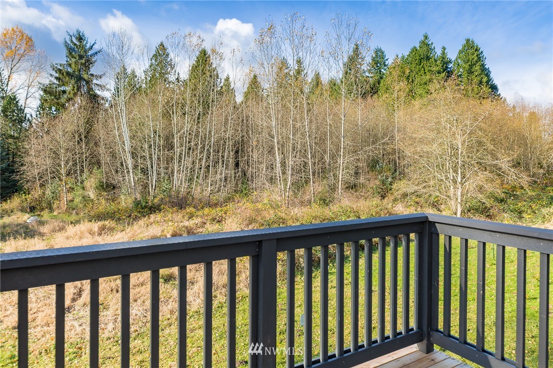 2716 Callow Road, Unit A Lake Stevens, WA 98258 - Photo 14 of 34 a view of a street from a balcony