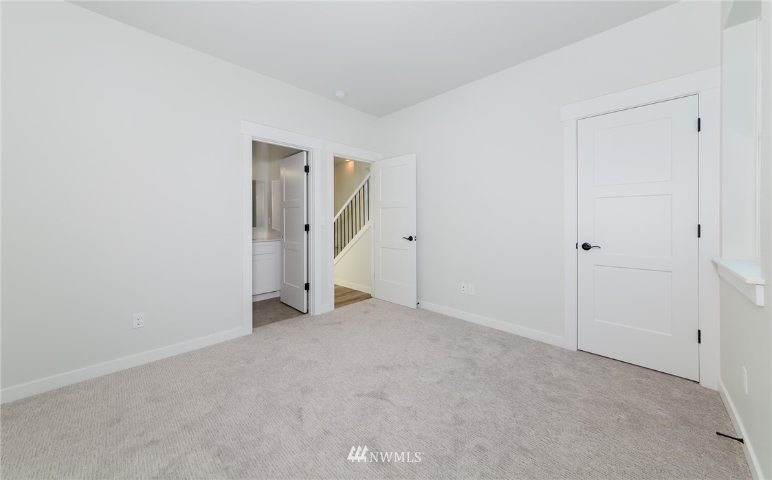 2716 Callow Road, Unit A Lake Stevens, WA 98258 - Photo 6 of 34 a view of an empty room