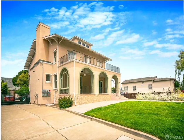 $1,700,000 | 433-435 Vernon Street, Oakland, CA 94610