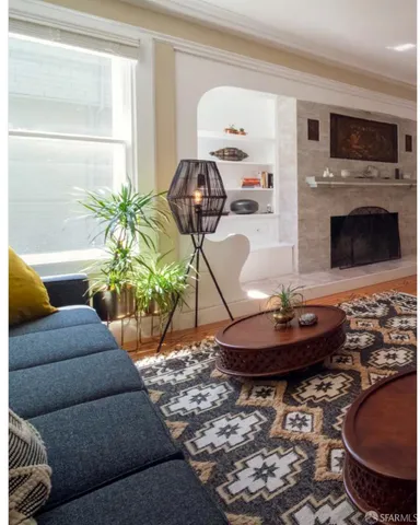 $1,700,000 | 433-435 Vernon Street, Oakland, CA 94610