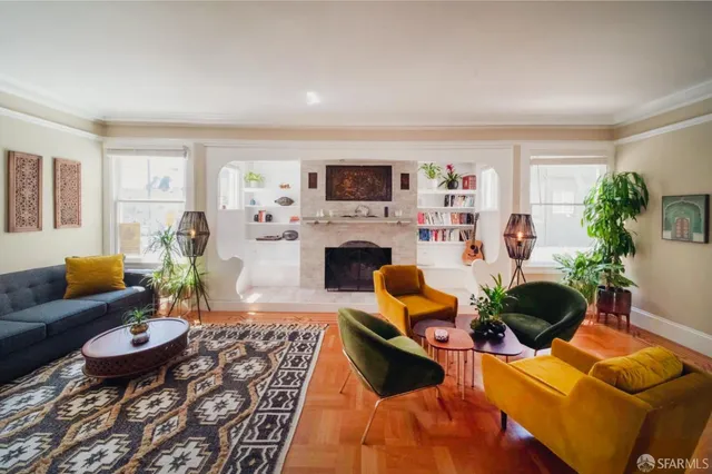 $1,700,000 | 433-435 Vernon Street, Oakland, CA 94610