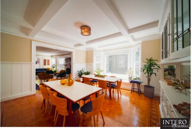 $1,700,000 | 433-435 Vernon Street, Oakland, CA 94610