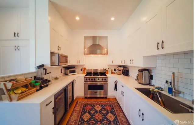 $1,700,000 | 433-435 Vernon Street, Oakland, CA 94610