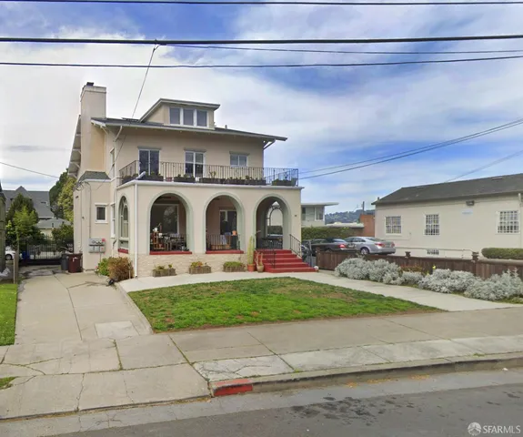 $1,700,000 | 433-435 Vernon Street, Oakland, CA 94610