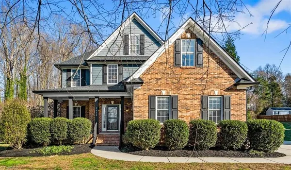 $479,000 | 3010 Walbrook Terrace, Browns Summit, NC 27214