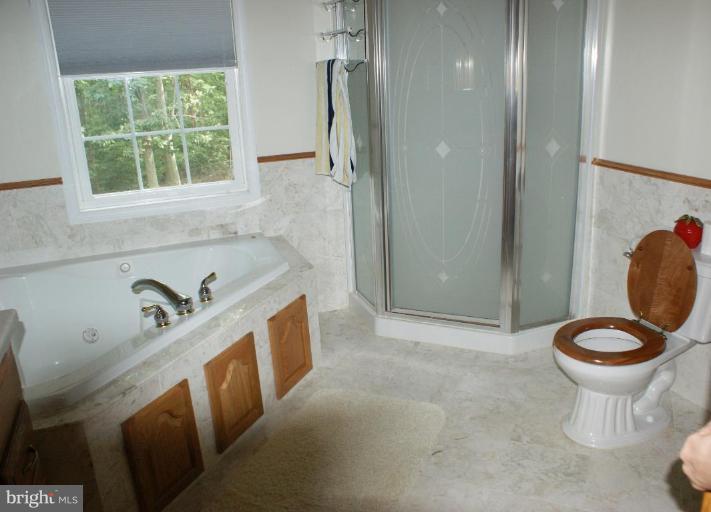 12780 Olivet Road Lusby, MD 20657 - Photo 12 of 21 Master Bath #2