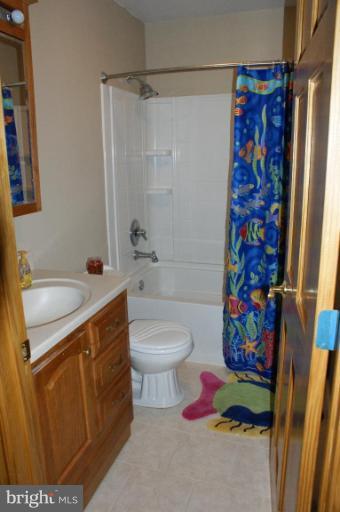 12780 Olivet Road Lusby, MD 20657 - Photo 17 of 21 Bath #1