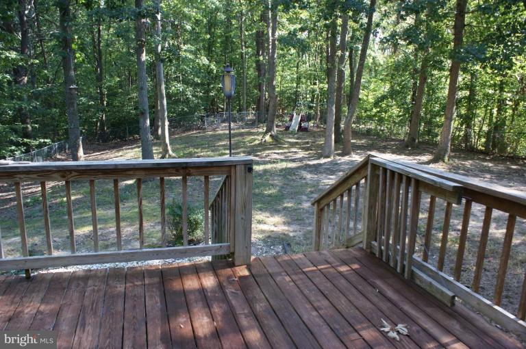 12780 Olivet Road Lusby, MD 20657 - Photo 19 of 21 Deck