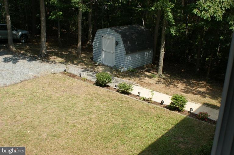 12780 Olivet Road Lusby, MD 20657 - Photo 21 of 21 Exterior #2