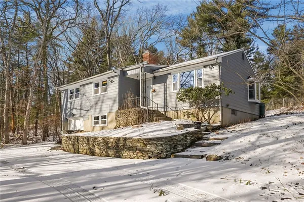 $437,000 | 370 Maple Valley Road, Coventry, RI 02816