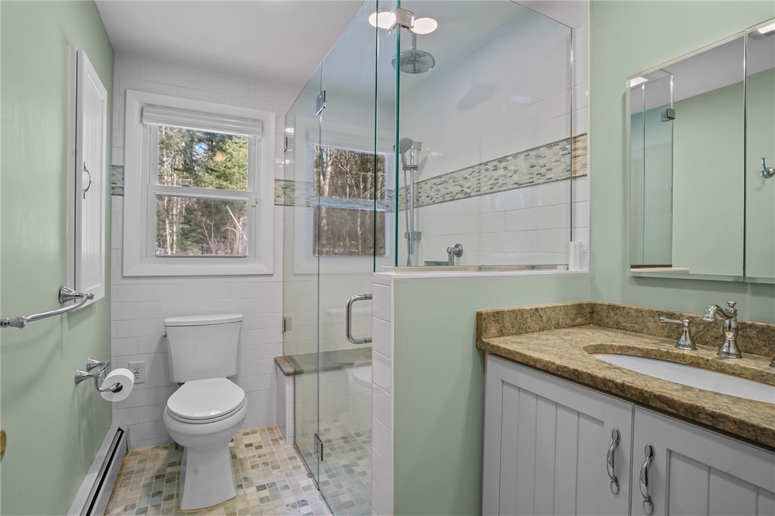 370 Maple Valley Road Coventry, RI 02816 - Photo 17 of 46