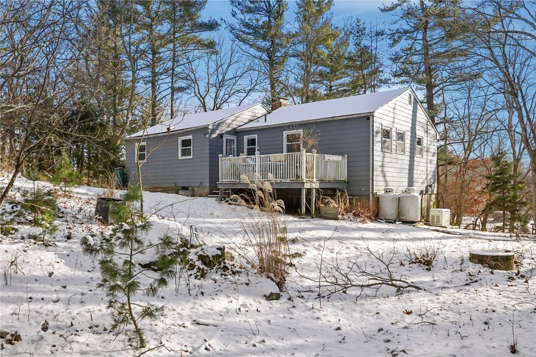 370 Maple Valley Road Coventry, RI 02816 - Photo 38 of 46