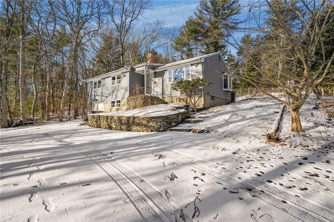 370 Maple Valley Road Coventry, RI 02816 - Photo 42 of 46