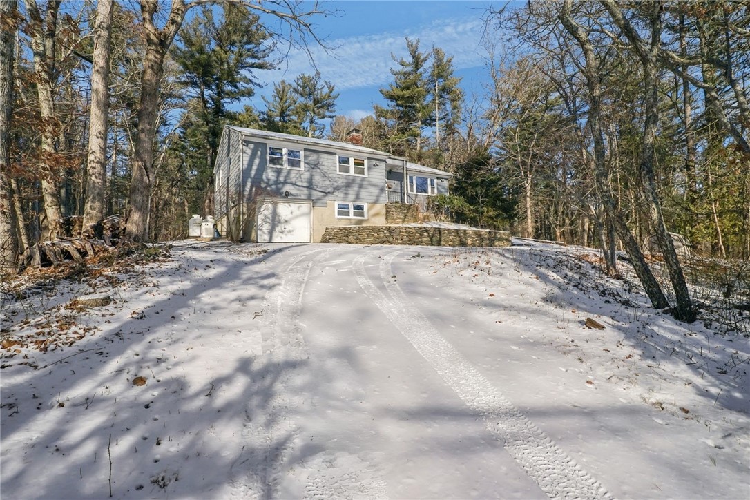 370 Maple Valley Road Coventry, RI 02816 - Photo 43 of 46