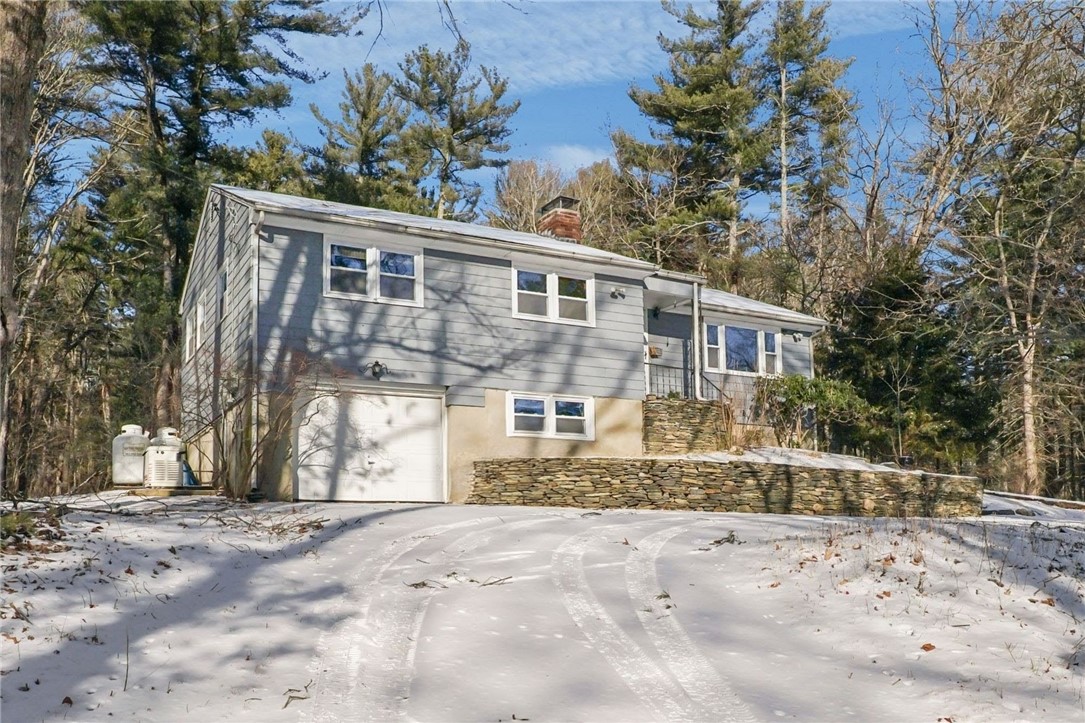 370 Maple Valley Road Coventry, RI 02816 - Photo 44 of 46