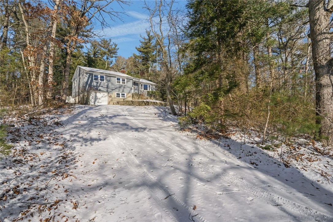 370 Maple Valley Road Coventry, RI 02816 - Photo 45 of 46