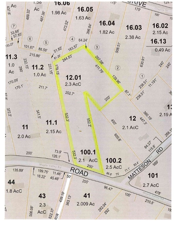 370 Maple Valley Road Coventry, RI 02816 - Photo 46 of 46