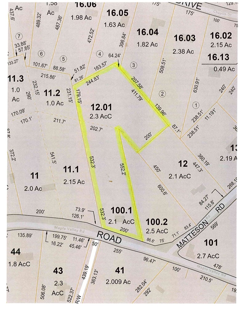 370 Maple Valley Road Coventry, RI 02816 - Photo 46 of 46