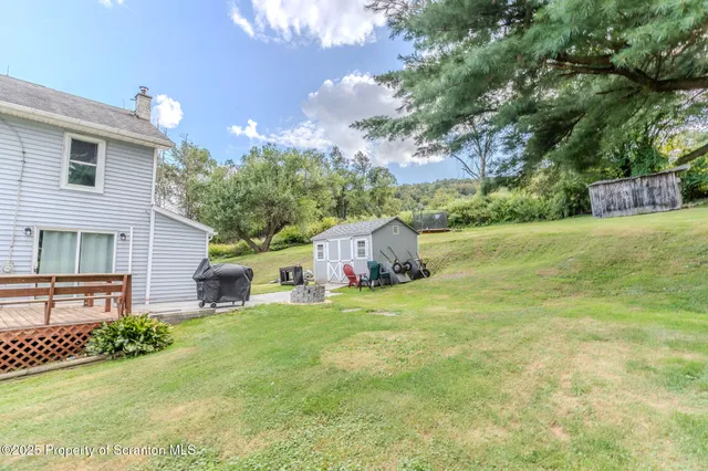 $287,400 | 15703 Highway 92, Jackson, PA 18825