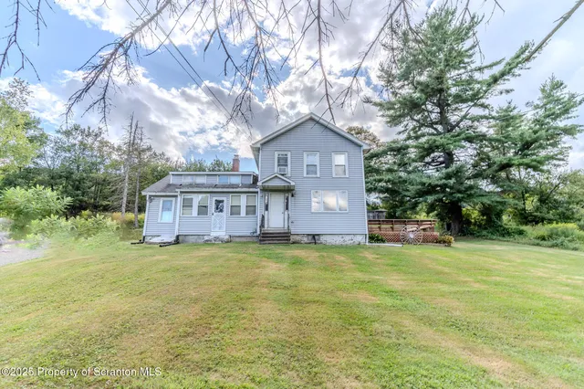 $287,400 | 15703 Highway 92, Jackson, PA 18825