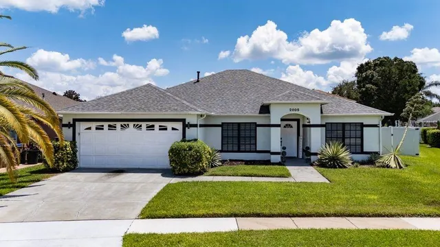 $420,000 | 2805 Sweet Plum Court, Kissimmee, FL 34747
