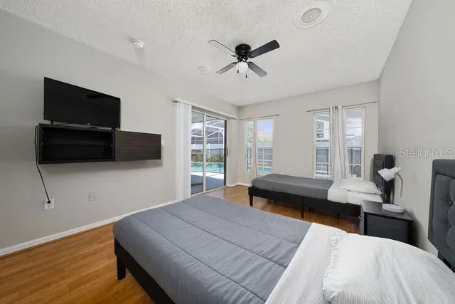 $420,000 | 2805 Sweet Plum Court, Kissimmee, FL 34747