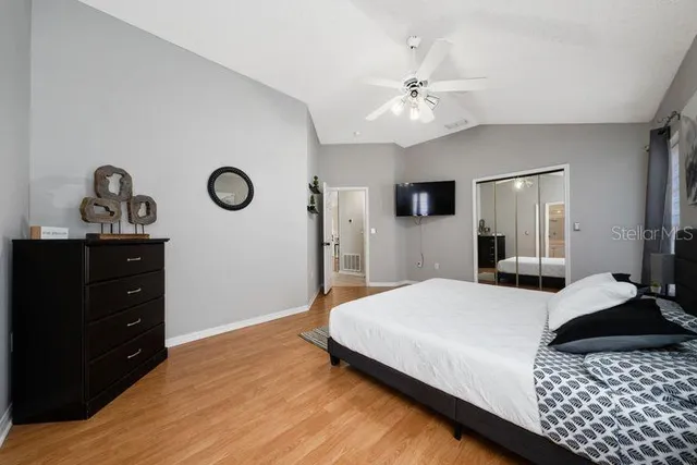 $420,000 | 2805 Sweet Plum Court, Kissimmee, FL 34747