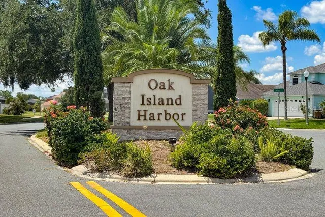 $420,000 | 2805 Sweet Plum Court, Kissimmee, FL 34747