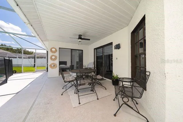 $420,000 | 2805 Sweet Plum Court, Kissimmee, FL 34747